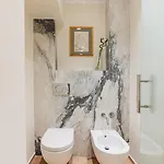 Naxi Ξενοδοχείο με διαμερίσματα 4*