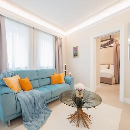 Aparthotel Naxi Taormina