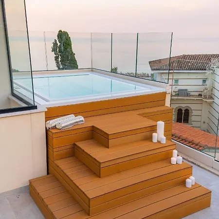Aparthotel Naxi Taormina