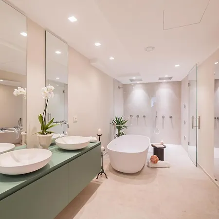Aparthotel Naxi