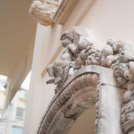 Naxi Aparthotel Taormina