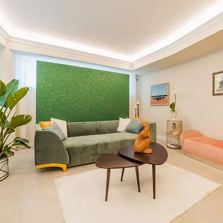 Aparthotel Naxi *
