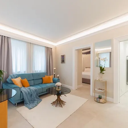 Lejlighedshotel Naxi Taormina