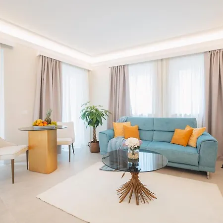Lejlighedshotel Naxi Taormina