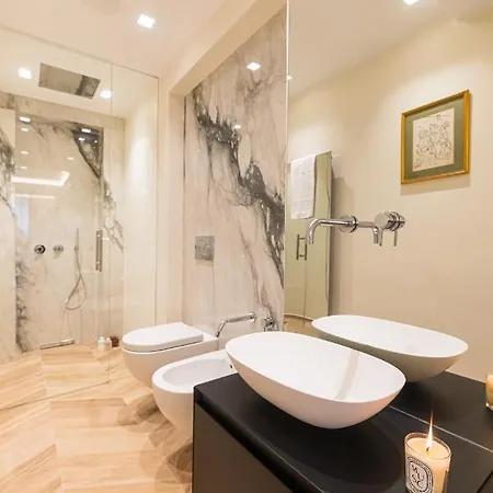 Lejlighedshotel Naxi Taormina