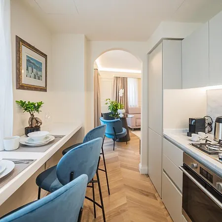 Naxi Lejlighedshotel Taormina