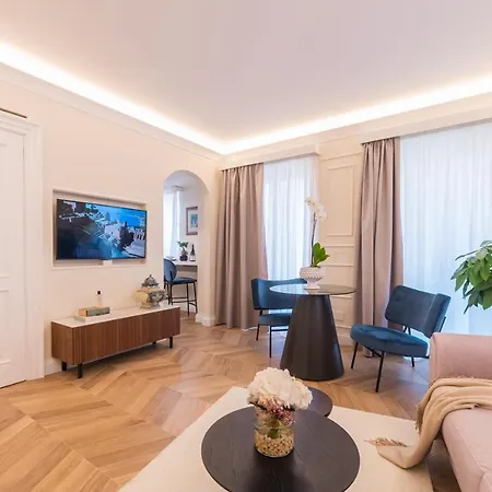 Lejlighedshotel Naxi Taormina