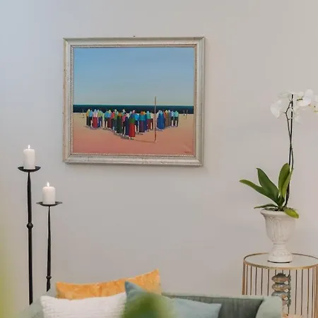 Naxi Lejlighedshotel Taormina