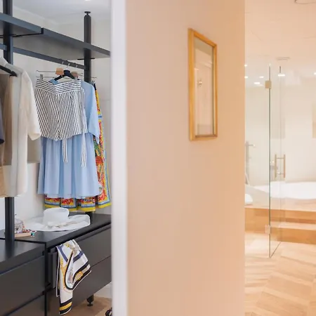 Naxi Apartahotel Taormina